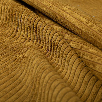 A01254 Mustard Yellow