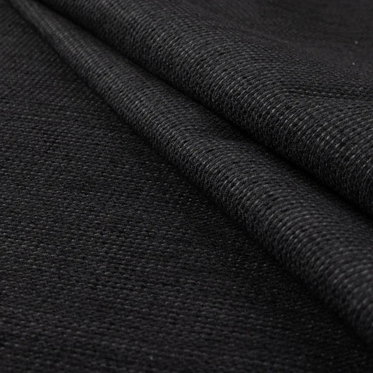 A02301 BLACK  PER METER