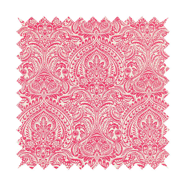 A04968  Raspberry Pink