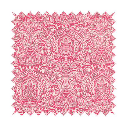 A04968  Raspberry Pink