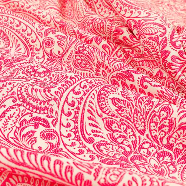 A04968  Raspberry Pink