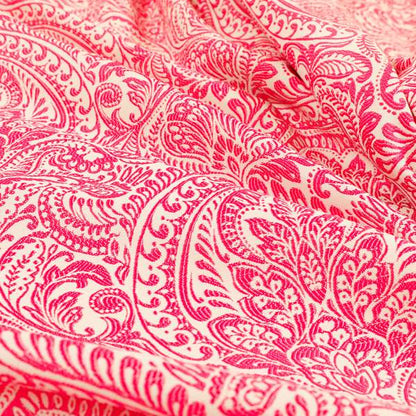 A04968  Raspberry Pink