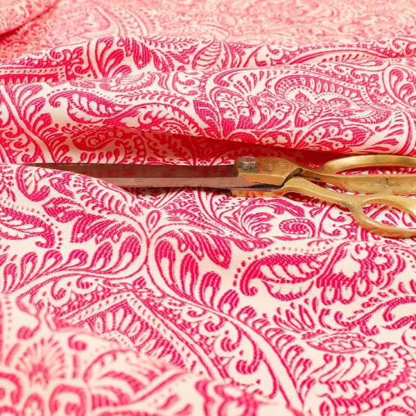 A04968  Raspberry Pink