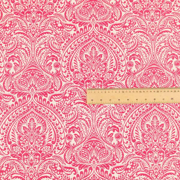 A04968  Raspberry Pink