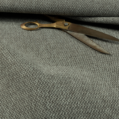 A04368 Black With Grey