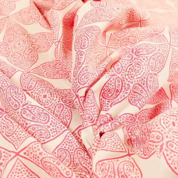 A04971 Raspberry Pink