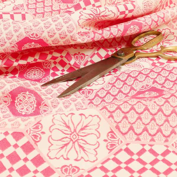 A04972 Raspberry Pink
