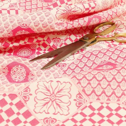 A04972 Raspberry Pink