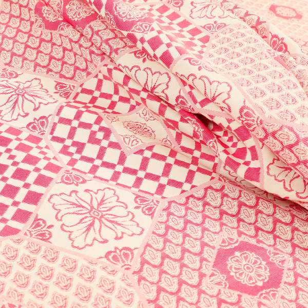 A04972 Raspberry Pink