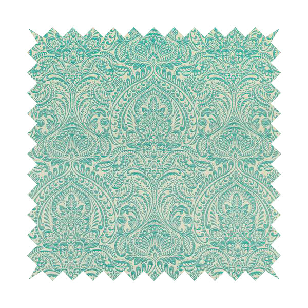 A04980 Teal Green