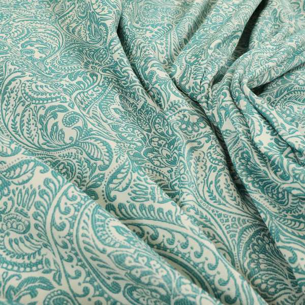A04980 Teal Green