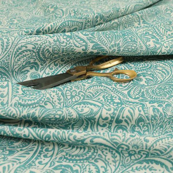 A04980 Teal Green