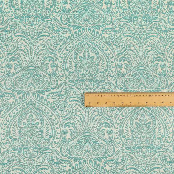 A04980 Teal Green