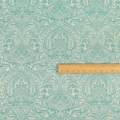 A04980 Teal Green