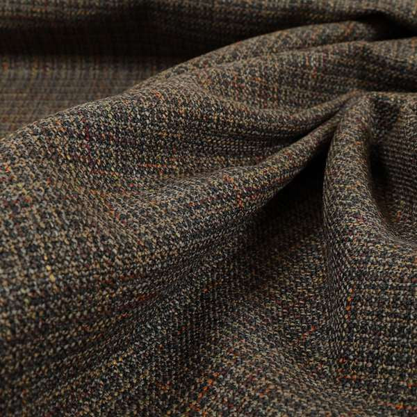 A00847 Brown Black