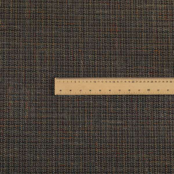 A00847 Brown Black