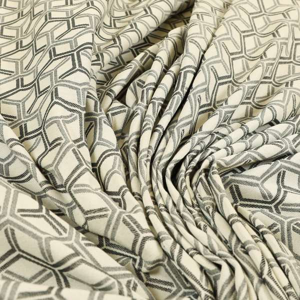 A04988 Grey Black