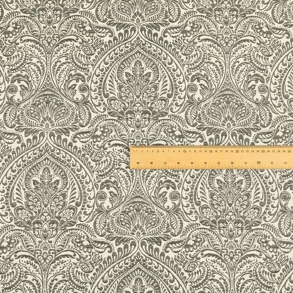 A04991 Grey Black