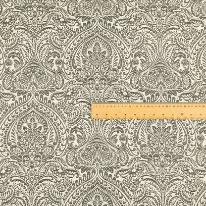 A04991 Grey Black