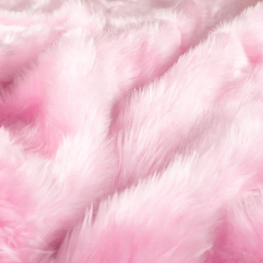A04011 BRIGHT PINK PER METER