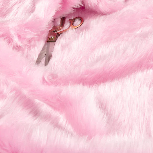 A04011 BRIGHT PINK PER METER
