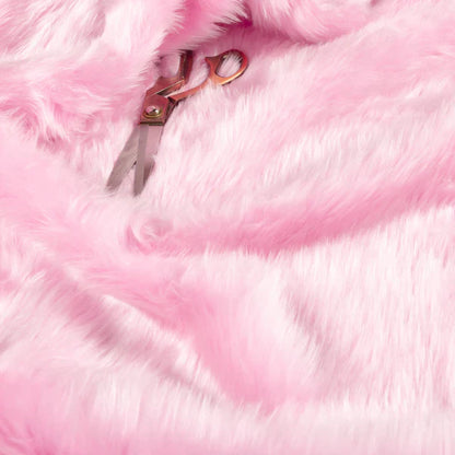 A04011 BRIGHT PINK PER METER