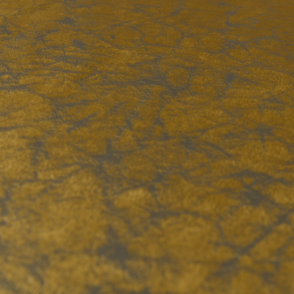 A00744 Golden Yellow