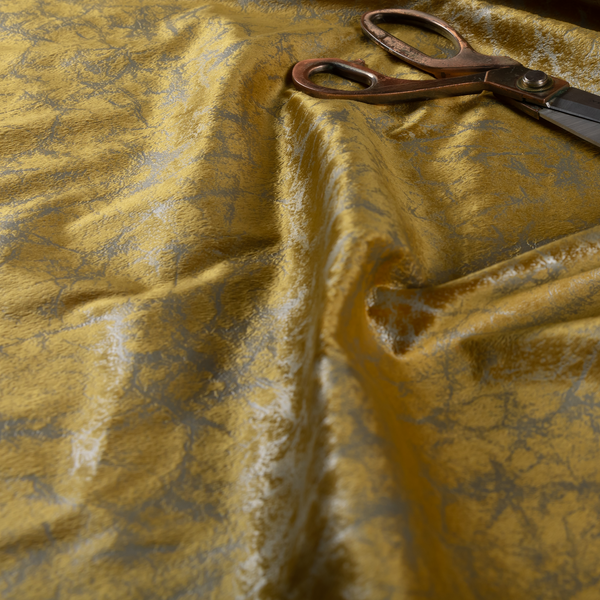 A00744 Golden Yellow