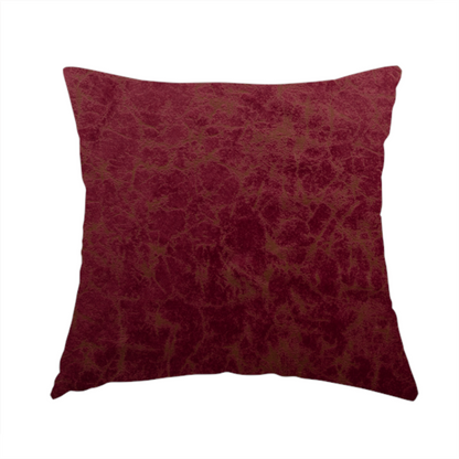 A00755 Red Burgundy