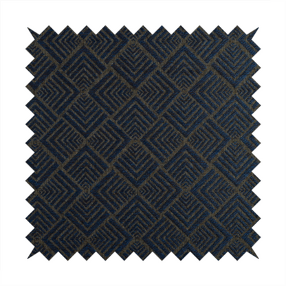 A00482 Blue Brown