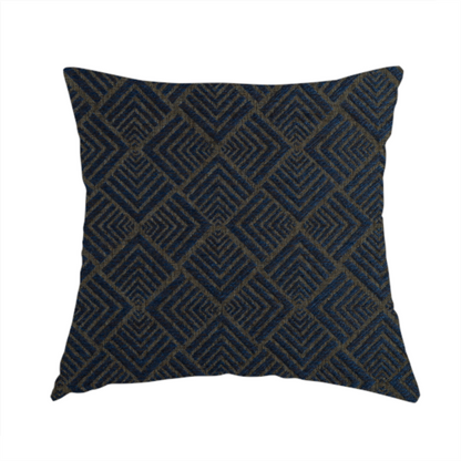A00482 Blue Brown