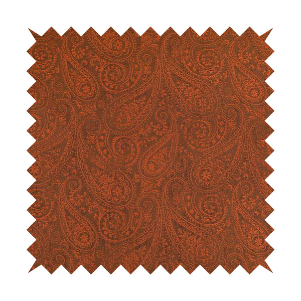 A02187 Bronze Orange