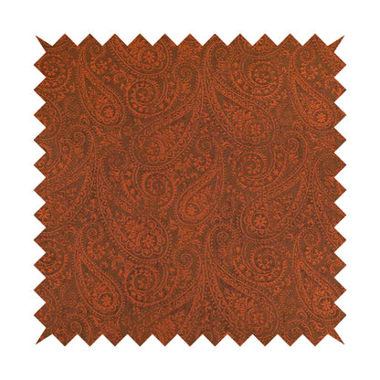 A02187 Bronze Orange