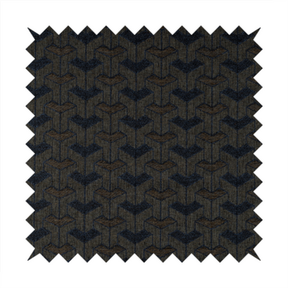 A00454 Blue Brown