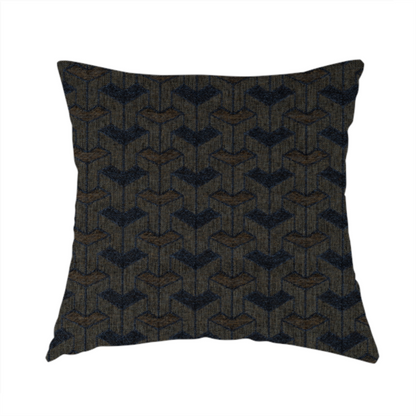 A00454 Blue Brown