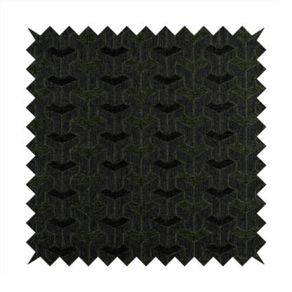 A00455 Black Green