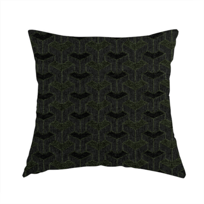 A00455 Black Green