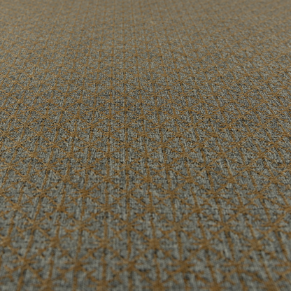 A00517 Orange Grey