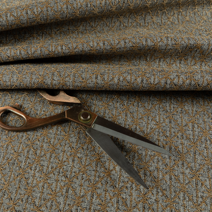 A00517 Orange Grey