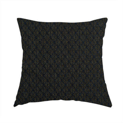 A00519 Blue Brown