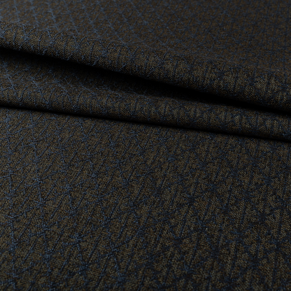 A00519 Blue Brown