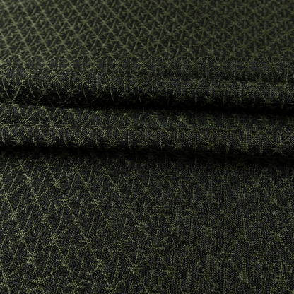 A00520 Black Green
