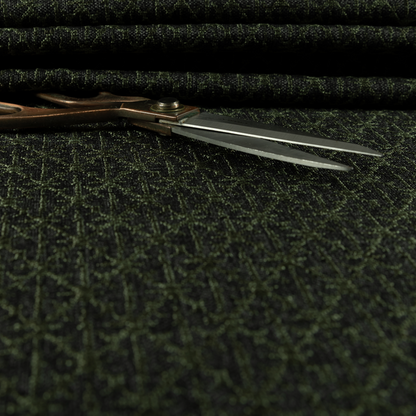 A00520 Black Green