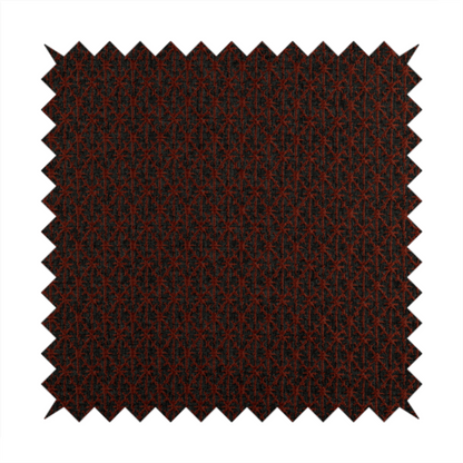 A00521 Black Red