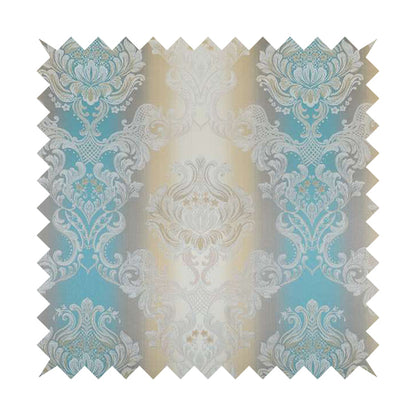 A01421 Blue Cream