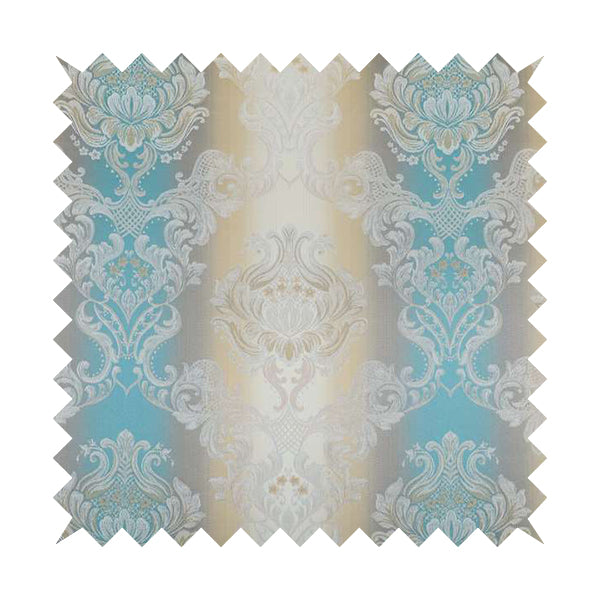A01422 Blue Cream