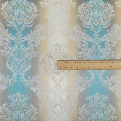 A01421 Blue Cream