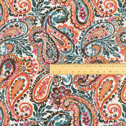 A01087 Tropical Colours