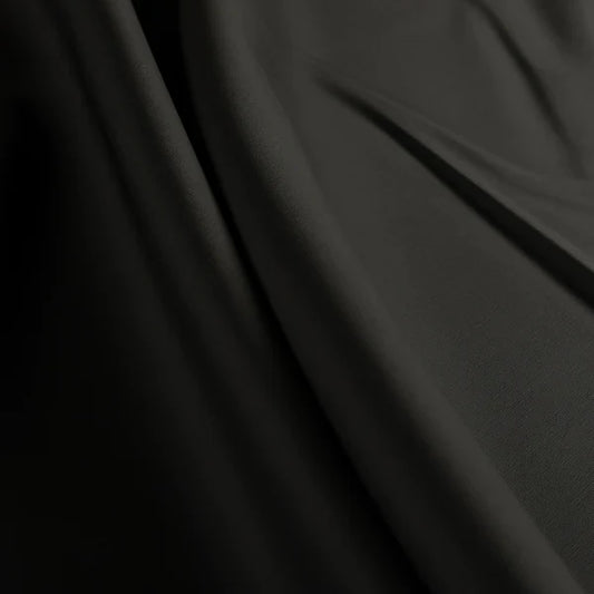 A02226 BLACK PER METER