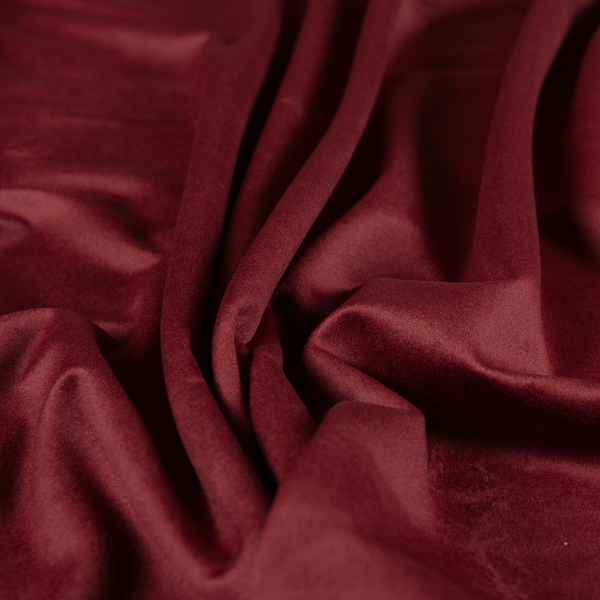 A00135 Red Burgundy